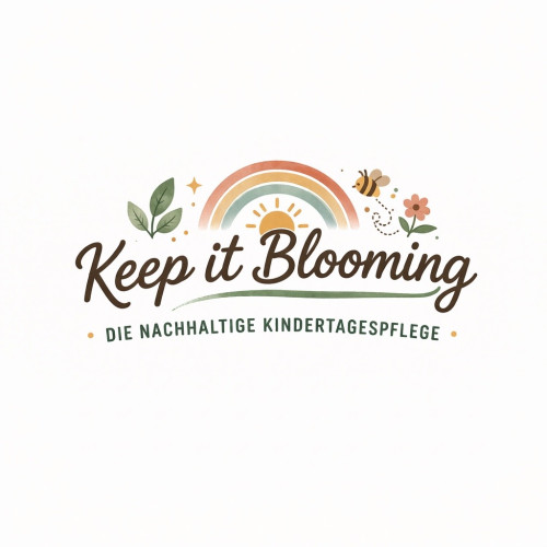 Keep it blooming – Kindertagespflege in Gevelsberg